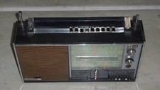 Vintage Nordmende Galaxy Mesa