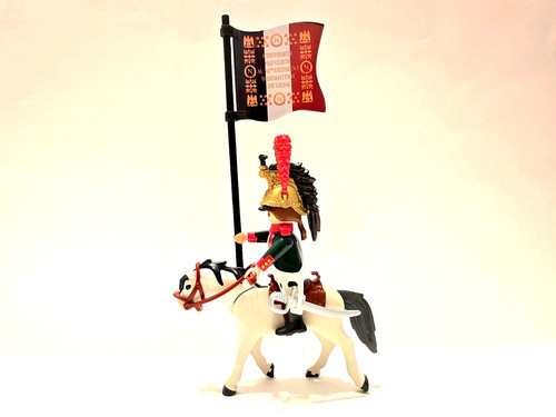 Playmobil französische - 5,