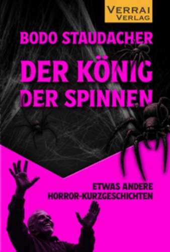 Bodo staudacher der könig - bodo, /