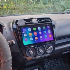 9" Für Dodge Attitude