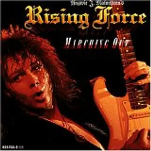 Yngwie malmsteen marching - yngwie,