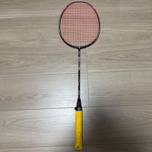 Badminton racket wilson - badminton,
