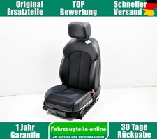 Sitz Beifahrersitz vorn rechts