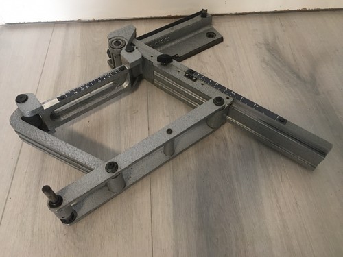 Pantograph für gravograph txl - pantograph,