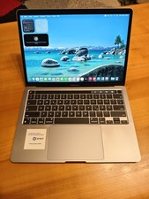 MacBook Pro 13" M1 (2020) |
