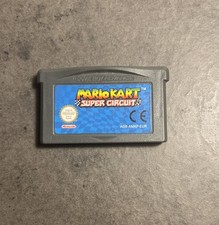 Mario Kart: Super Circuit |