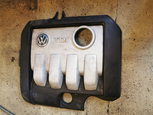 Motorabdeckung 03g103925aa vw - ,