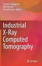 Industrial X-Ray Computed