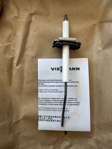 Viessmann ionisationselektrode - viessmann,