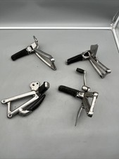 DUCATI ST4 FUßRASTEN SET