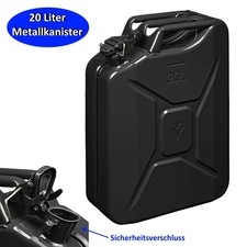 20L Benzinkanister