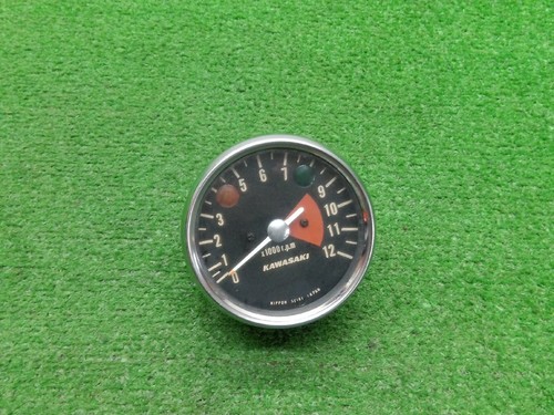 Kawasaki 500ss mach 3 - 500ss,