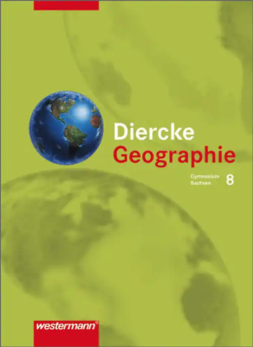 Diercke geographie - geographie,