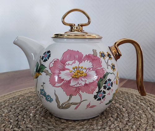 Villeroy boch chintz - villeroy, &