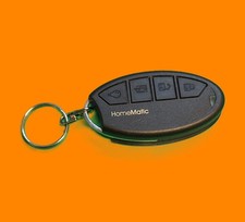 HomeMatic  HM-RC-Key4-3