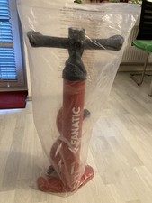 Fanatic Power Pump  für Stand