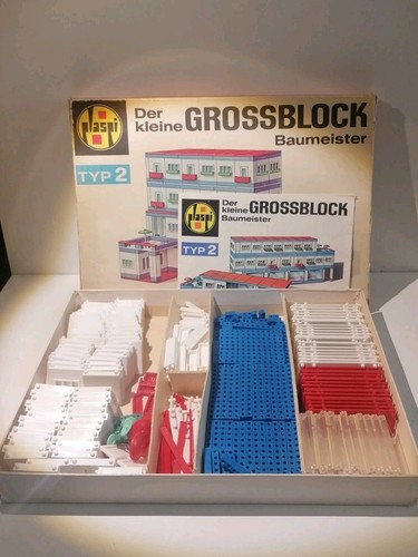 Ddr plaspi kari der kleine - ddr,
