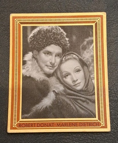 Robert donat marlene - robert,