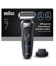 Braun Series 7 72-G1200S