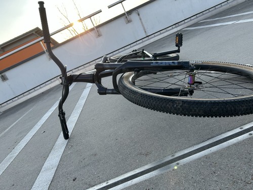 Fahrrad