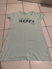 Nachthemd Gr.L 100%Baumwolle