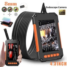 1080P HD Industrie Endoskop