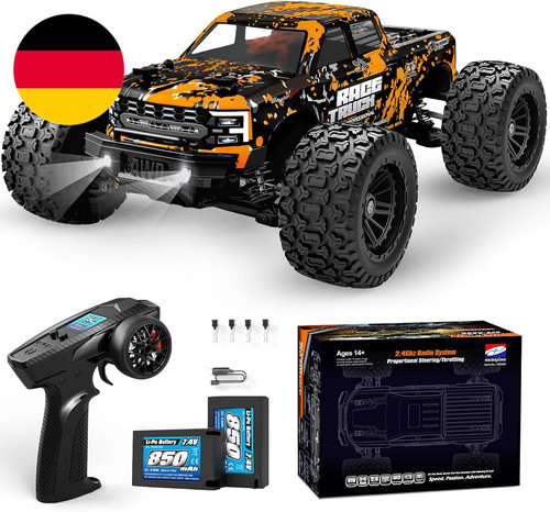 Haiboxing ferngesteuertes auto - haiboxing,