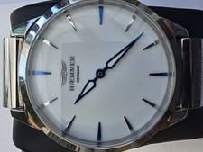 HAEMMER Armbanduhr