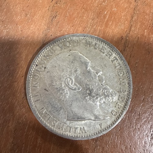 Silbermünze deutsches reich - silbermünze,
