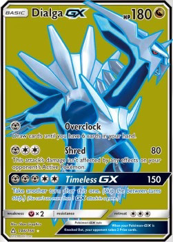 Pokémon dialga upr - pokémon, upr-146