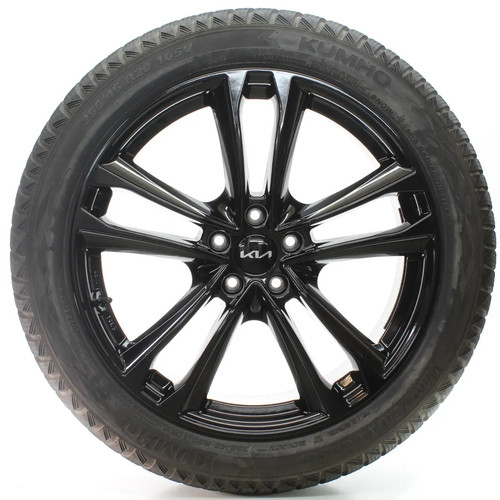 Kia sorento iii - um, mq4