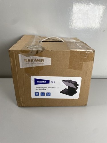 Neewer x11 1 teleprompter - neewer,