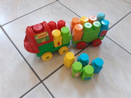 Molto express mit bunte - express, 16