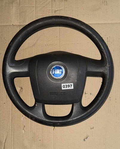 Lenkrad fiat ducato boxer - lenkrad,
