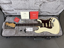 Fender Americam Professional