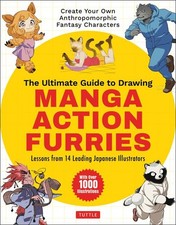 The Ultimate Guide to Drawing