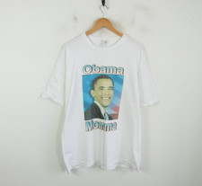 Vintage Barack Obama USA