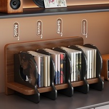 Stabiler acryl display - cd,