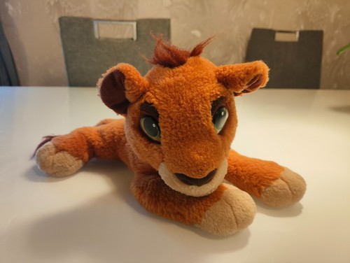 Disney löwe könig kovu 1998 - könig,