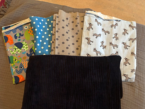Tolles jersey restepaket - tolles,