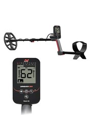 Minelab Vanqish 360 Beginner