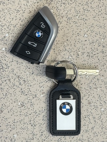 Bmw x5 ersatz - bmw, x1