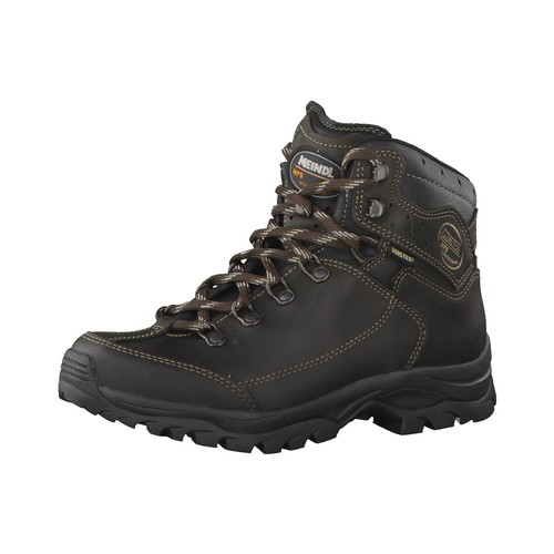 Meindl damen trekkingschuhe - meindl,