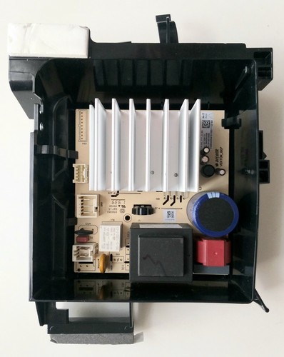 Hauptsteuerungplatine für