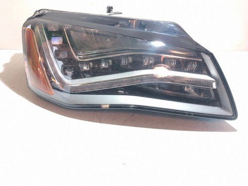 Audi 4h 2011 - a8, d4