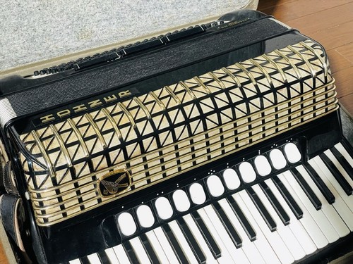 Hohner atlantic luxe - hohner, n
