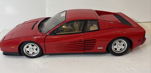 Pocher ferrari testarossa - pocher,