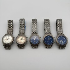 6x Poljot Titanic Alarm