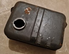 Trabant 600 500 Tank Original DDR Selten