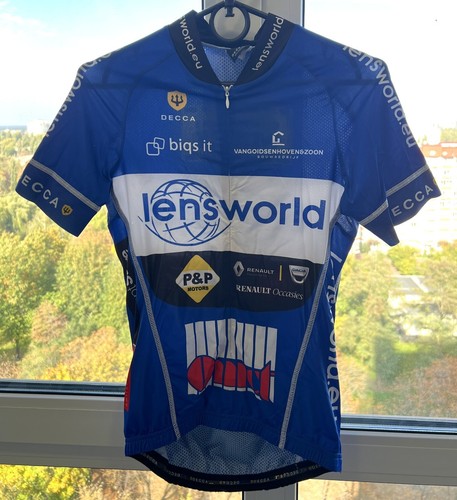 Uci belgien 2017 lensworld - belgien,